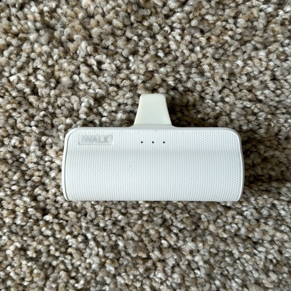 iWALK Mini Portable Charger